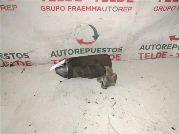 motor arranque nissan serena c23m 071992 23