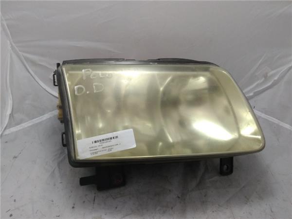 faro delantero derecho volkswagen polo iii be