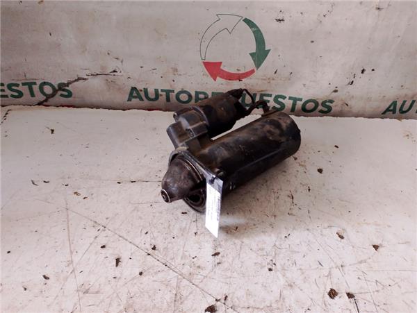 motor arranque toyota corolla 2003 hb cde120