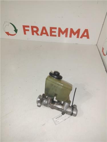 bomba freno toyota land cruiser 1996 kzj90 30