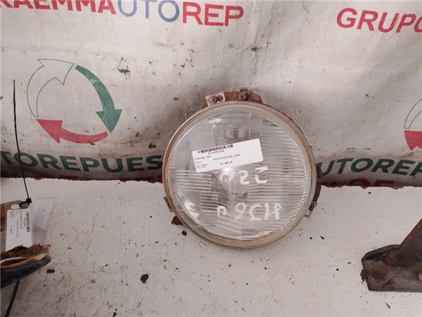 faro delantero izquierdo toyota land cruiser