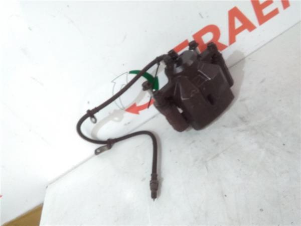 pinza freno delantero derecha toyota prius 20