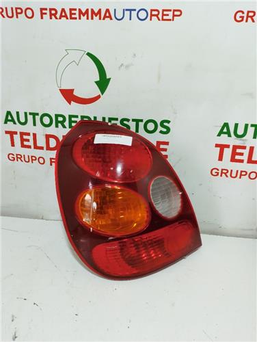 piloto trasero izquierdo toyota corolla e11 2