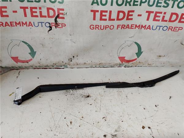 brazo limpiaparabrisas delantero derecho toyo