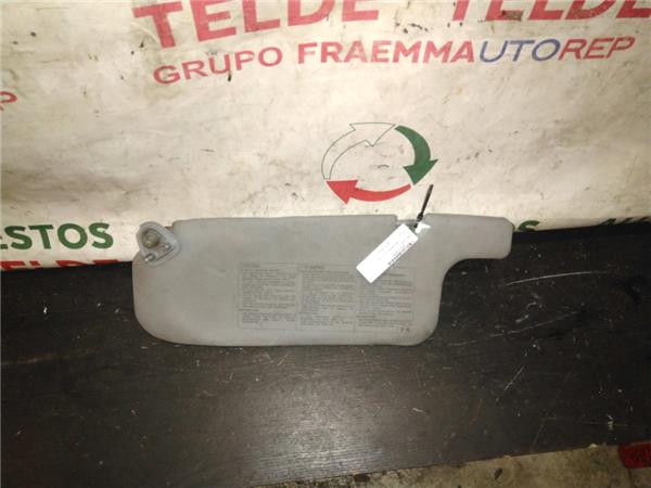 parasol derecho toyota rav 4 1996 sxa10 sxa11