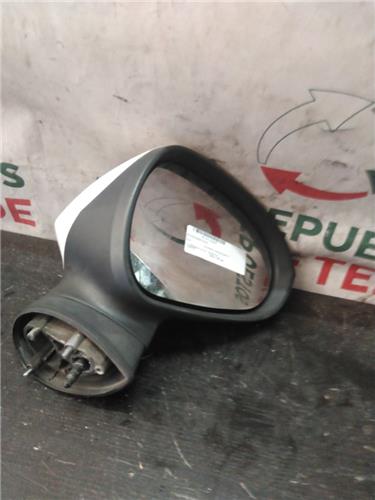 retrovisor derecho seat ibiza berlina 6j5 062