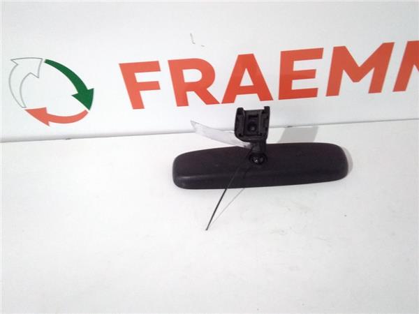 retrovisor interior toyota prius 2009 zvw30 1