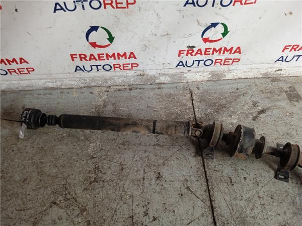 cardan delantero land rover freelander ln 092