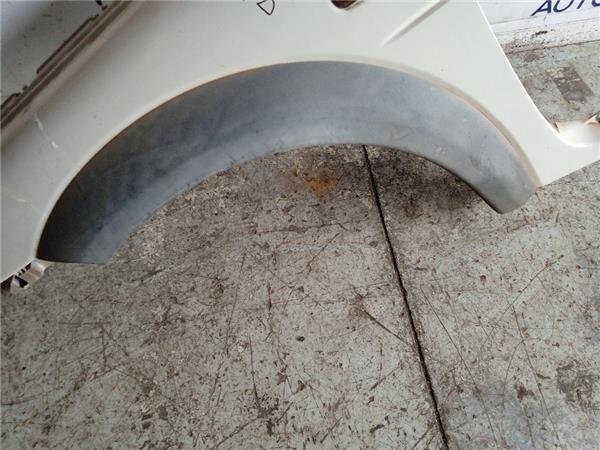 aletin delantero izquierdo land rover freelan