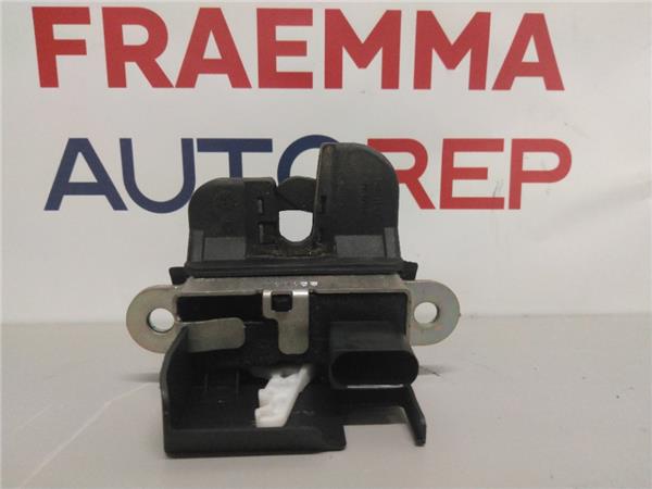 cierre electromagnetico porton volkswagen gol