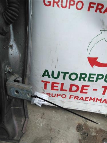 bisagra inferior puerta trasera izquierda toy