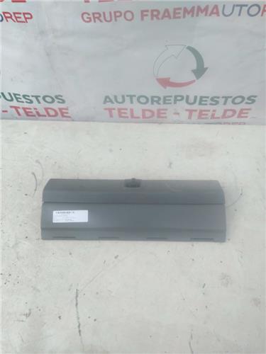 guantera salpicadero nissan patrol kw260 0319