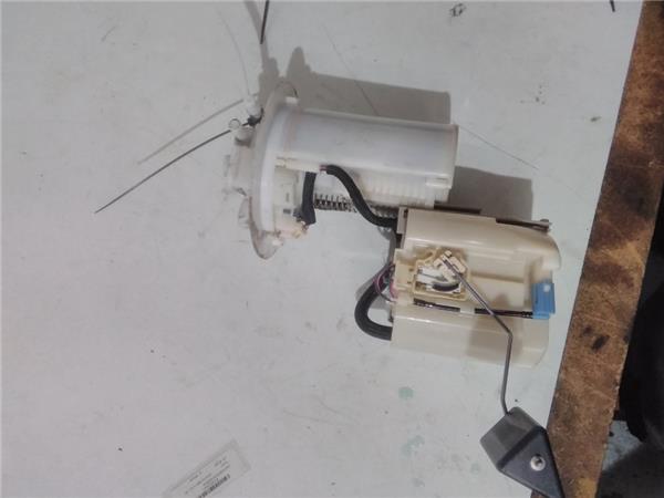 aforador toyota prius 2009 zvw30 18 eco 18 lt