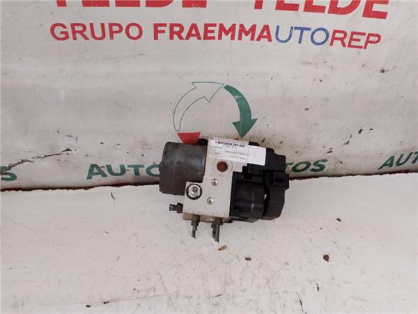 nucleo abs toyota corolla 2003 hb cde120 20