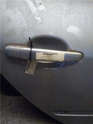 maneta exterior trasera derecha peugeot 307 b