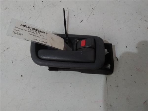 manilla interior puerta delantera derecha toy