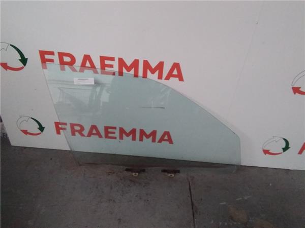 luna puerta delantera derecha toyota corolla