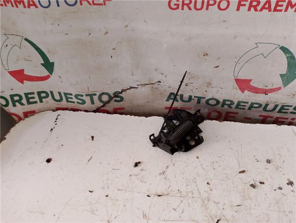 cerradura capo toyota prius 2009 zvw30 18 eco