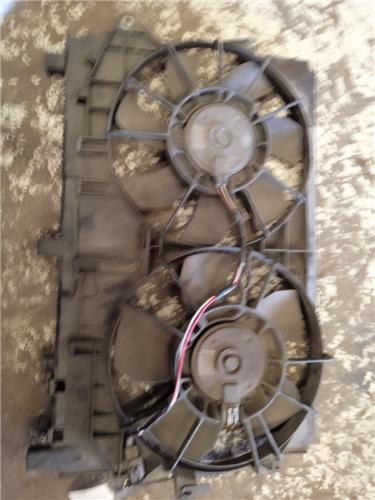 electroventilador toyota corolla 2003 sd cde1