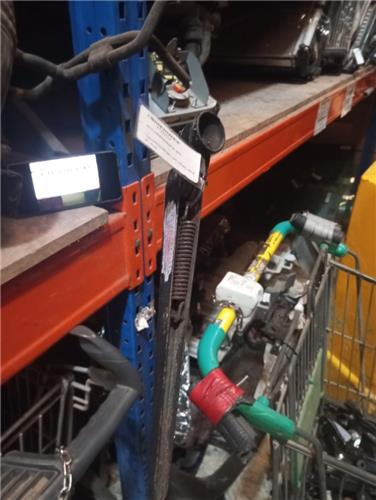 brazo limpiaparabrisas delantero derecho toyo