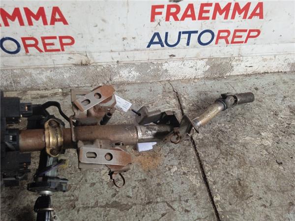 columna direccion land rover freelander ln 09