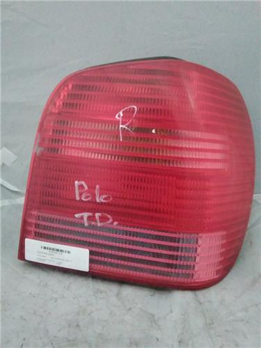 piloto trasero derecho volkswagen polo iii be