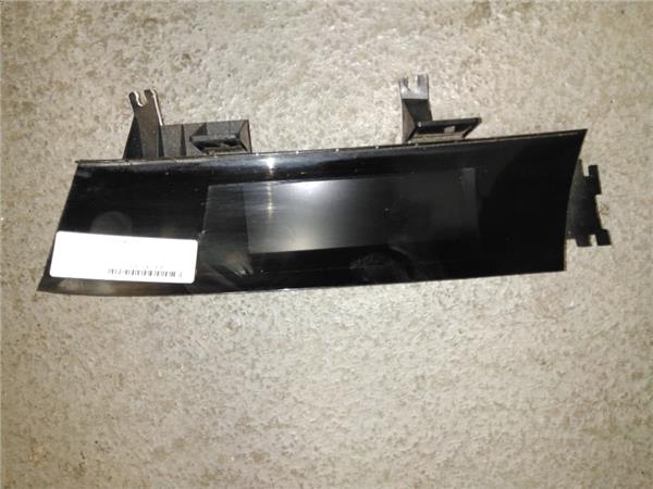 pantalla navegador honda civic 5 puertas fk 2