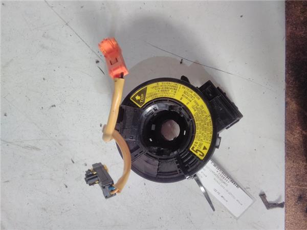 anillo contacto volante toyota avensis 2003 s