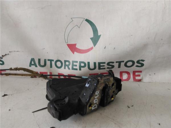 cierre electromagnetico delantero derecho toy