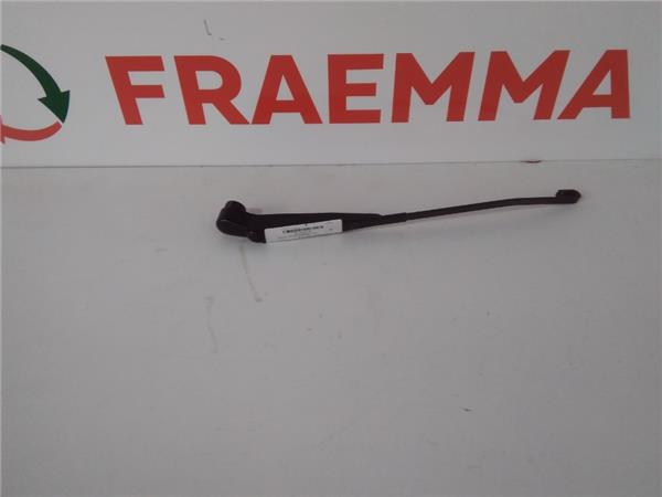 brazo limpiaparabrisas trasero toyota prius 2