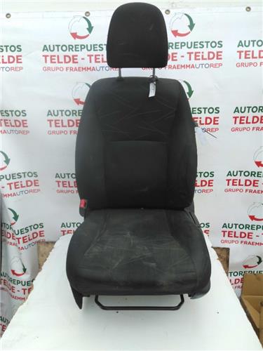 asiento delantero izquierdo toyota corolla ve