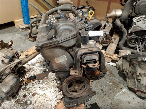 motor completo toyota yaris ncp1nlp1scp1 1999