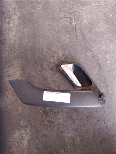 manilla interior puerta delantera izquierda v