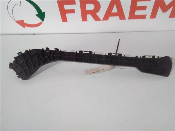 soporte izquierdo paragolpes trasero toyota p