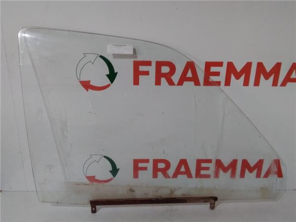 luna puerta delantera derecha toyota hilux 19