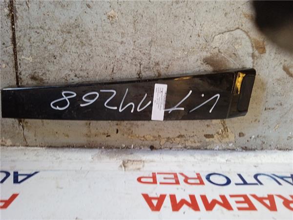 tapa asidero puerta delantera derecha volkswa