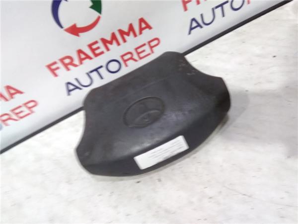 airbag volante toyota land cruiser j9 1996 3