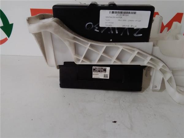 centralita toyota prius 2009 zvw30 18