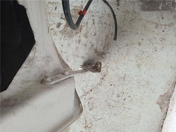 bisagra capo derecha land rover freelander ln