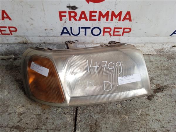 faro delantero derecho land rover freelander
