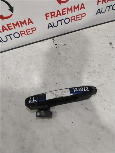 maneta exterior trasera izquierda toyota coro