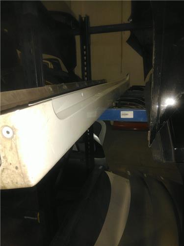 spoiler talonera lateral derecha toyota prius