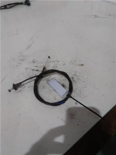 cable apertura capo delantero toyota hiace 20