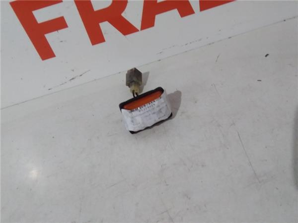 piloto intermitente lateral delantero izquier