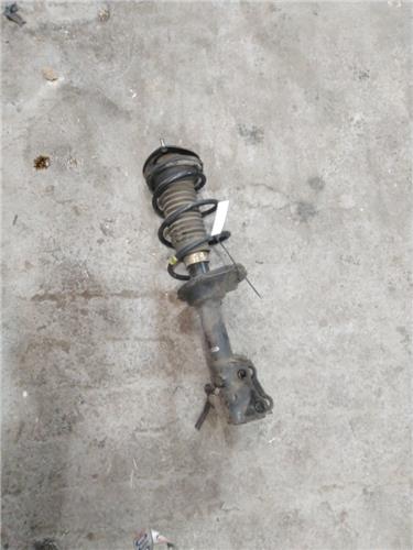 amortiguador delantero derecho toyota yaris 1