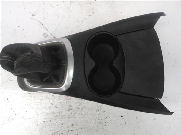 embellecedor palanca cambio toyota yaris p13