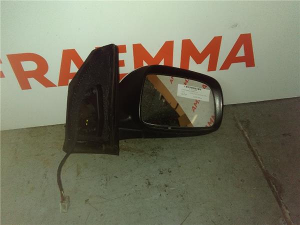 retrovisor electrico derecho toyota corolla 2