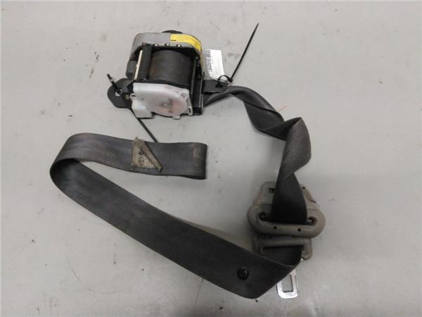 cinturon seguridad delantero izquierdo toyota