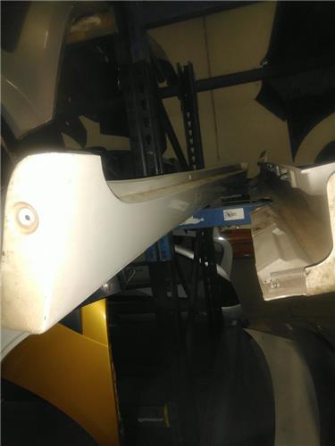 spoiler talonera lateral izquierda toyota pri