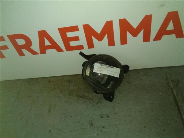 faro antiniebla derecho toyota corolla 2003 s